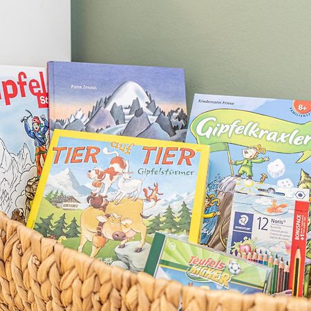 Top 28 Alpe Maritima - Gerlitzen Gipfelstuermer Annenheim Esterno foto