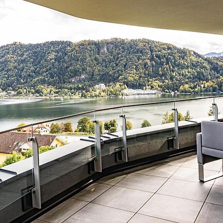 Top 28 Alpe Maritima - Gerlitzen Gipfelstuermer Annenheim Esterno foto