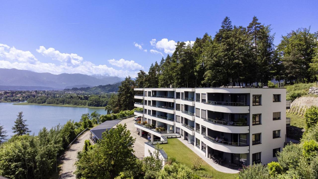 Top 28 Alpe Maritima - Gerlitzen Gipfelstuermer Annenheim Esterno foto